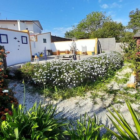 Serra das Alhadas Casa Do Sobreiro 2 B&B 외부 사진
