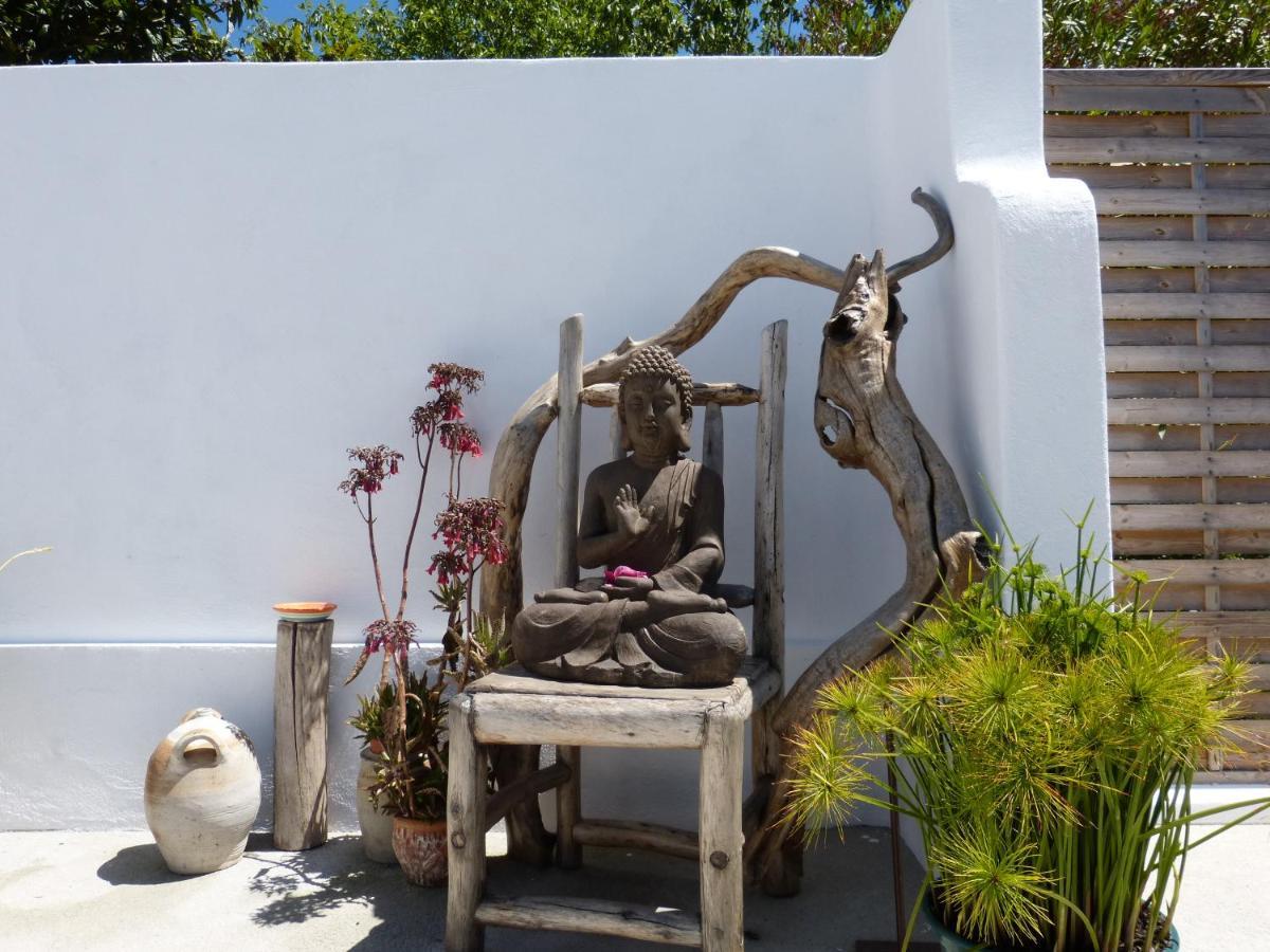 Serra das Alhadas Casa Do Sobreiro 2 B&B 외부 사진