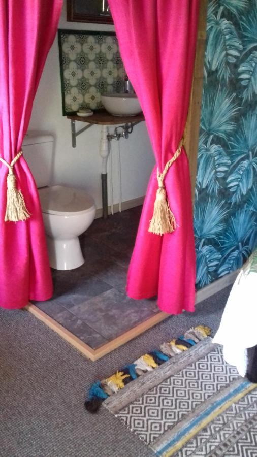 Serra das Alhadas Casa Do Sobreiro 2 B&B 외부 사진