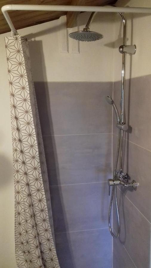 Serra das Alhadas Casa Do Sobreiro 2 B&B 외부 사진