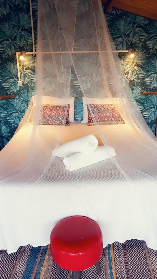 Serra das Alhadas Casa Do Sobreiro 2 B&B 외부 사진