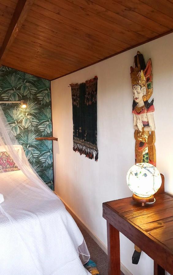 Serra das Alhadas Casa Do Sobreiro 2 B&B 외부 사진