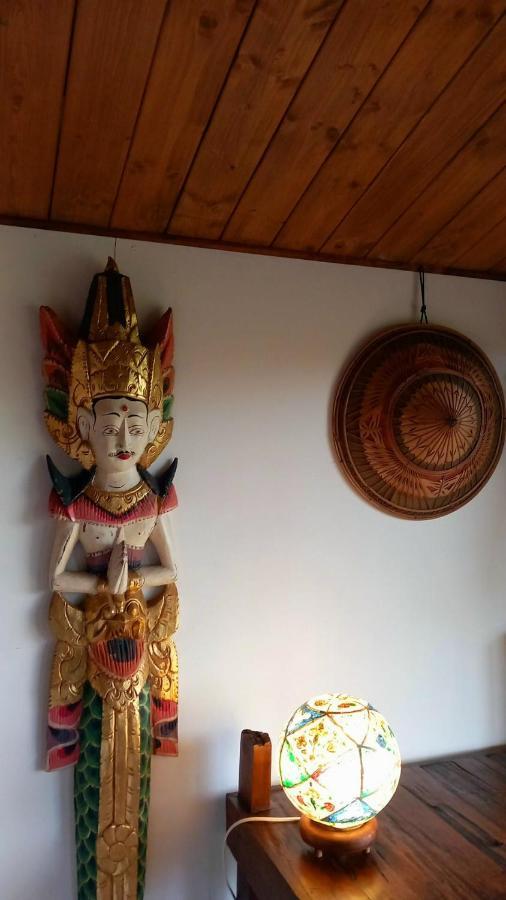 Serra das Alhadas Casa Do Sobreiro 2 B&B 외부 사진