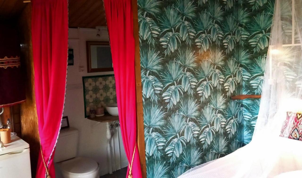 Serra das Alhadas Casa Do Sobreiro 2 B&B 외부 사진